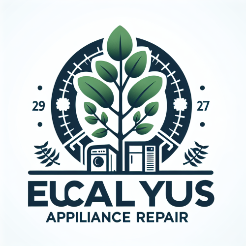 Eucalyptus Appliance Repair logo